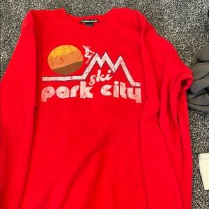 Prince Peter sweatshirt